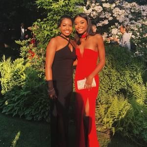 Meet your Posher, Ali